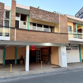 Hotel Cañada's & Bungalows, хотел в Villa Corona