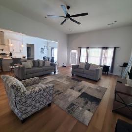 Modern 4BR 3BA Family Retreat Douglasville
