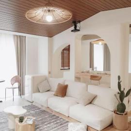XiangNanLi Atelier Suites-Chengdu Chunxi Road & Taikoo Li