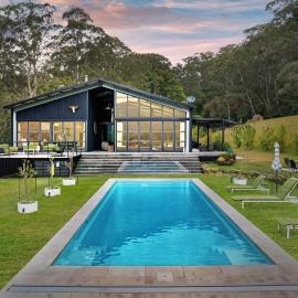 Black Star, Kangaroo Valley