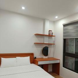 Ami Apartment Hà Nội
