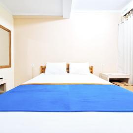 Hotel Family Syariah 1 Parangtritis RedPartner, hotel v destinaci Parangtritis