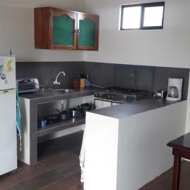 OASIS JENY Apartamento con entrada independiente 3, khách sạn ở Puerto Villamil