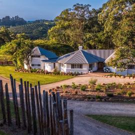 Meadows House & Events, hotel v destinaci Bangalow