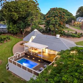 Meadows Estate