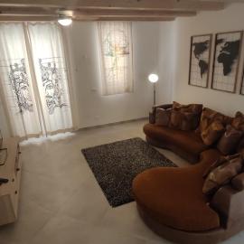 Central modern vacation home in Lascari - Casa Vacanze Luna