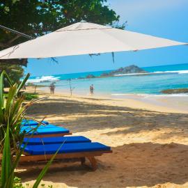 Sayura Beach Hotel