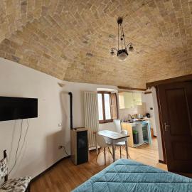 Piazzetta Del Forno - Monolocale, ξενοδοχείο σε Assergi