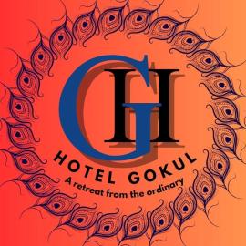 Hotel Gokul, hotel u gradu 'Kota'