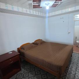 Nias Frank Accomodation, Hotel in Lagudri