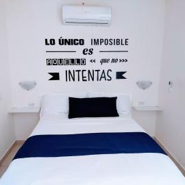Apartamento 24 cerca de galerias mall, consulado, CAS , 2 CAMAS ,cocineta, hotel em Hermosillo