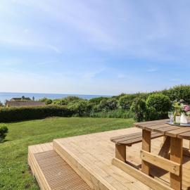 Tillicum, hotel in Charmouth