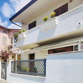 La maison du Paradis