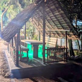 Gokanna Pearl Guest & Hostels, hotel in Trincomalee