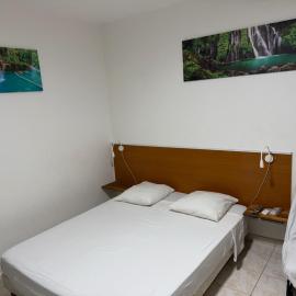 La suite Corossol