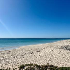 Broadwater Beach Cottage