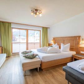 Landhaus Severin, hotel in Neustift im Stubaital