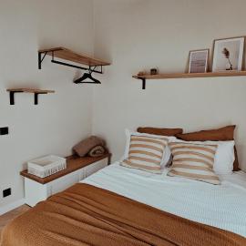 Charming Studio Hideaway in the Heart of Liepaja