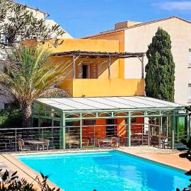 LʼÎle-Rousse में, होटल Hotel Cala di l'Oru