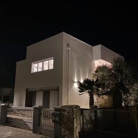 Apartments Sabunike