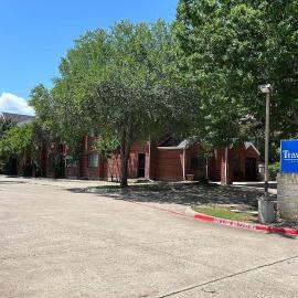 Travelodge by Wyndham Arlington/Dallas Area, hotel v destinácii Arlington