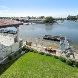 Waterfront Bliss on Maroochydore Canal