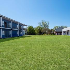Travelodge by Wyndham Salisbury MD, hotel u gradu Salisberi