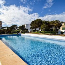 Ciutadella में, होटल Apartamento Calan Forcat