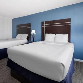 Travelodge by Wyndham Salisbury MD, hotel en Salisbury
