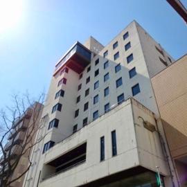 十五町目ag, hotel en Iwaki
