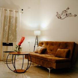 Cozy Nest, hotel a Bhubaneshwar
