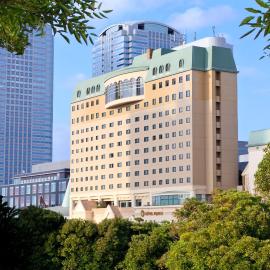 Hotel Francs, hotel in Chiba