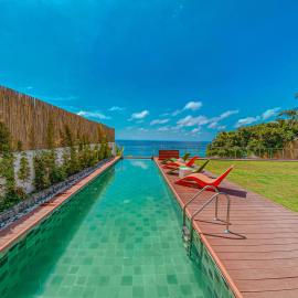 The South Hideaway Oslob, ξενοδοχείο 