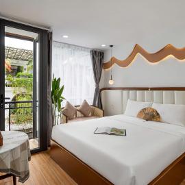 Jan Hostel, hotel in Ho Chi Minh City