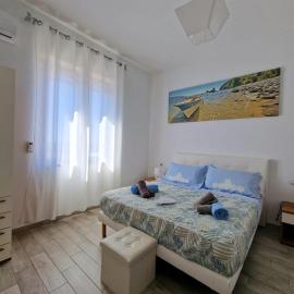 B&B La Rosa dei Venti Palinuro, hotel Palinuróban