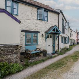 1 The Mews, hotel in Minehead