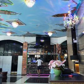 Hangover #1 Hostel Patong