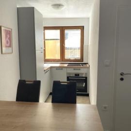 Alto Mare Apartments