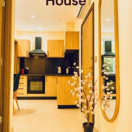Central Park House - 70m²