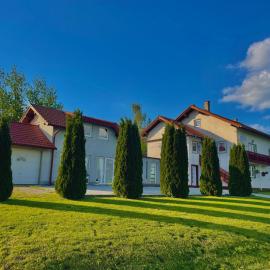 Apartment Melissa, hotel em Rakovica