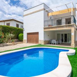 Villa Son Veri Miramar, hotel in El Arenal