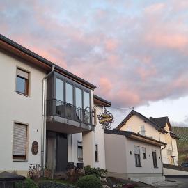 WineDream, hotel in Brauneberg