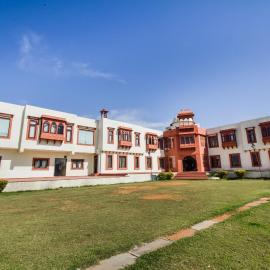 Hotel O Hadoti Resort, hotel en Bhilwara
