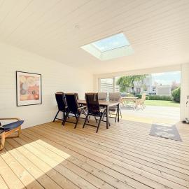 Townhouse close to Beach & City Center