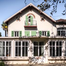 Maison Tournesol Massages Pau Jurançon