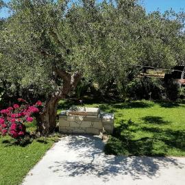 Elia Guesthouse - Kissamos