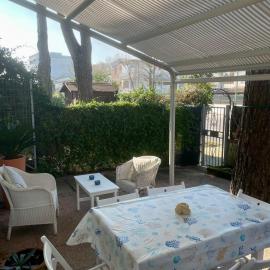 Villetta con giardino Domus Mare