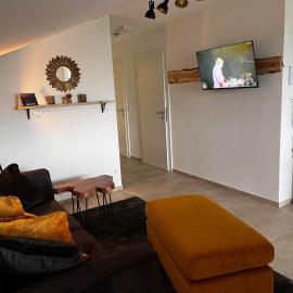 Apartment Alpenblick am Urbansee