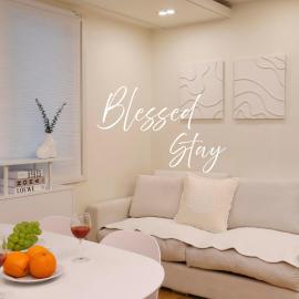 Blessed Stay