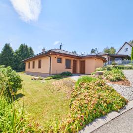Chalupa na Lipně - Holiday House 1